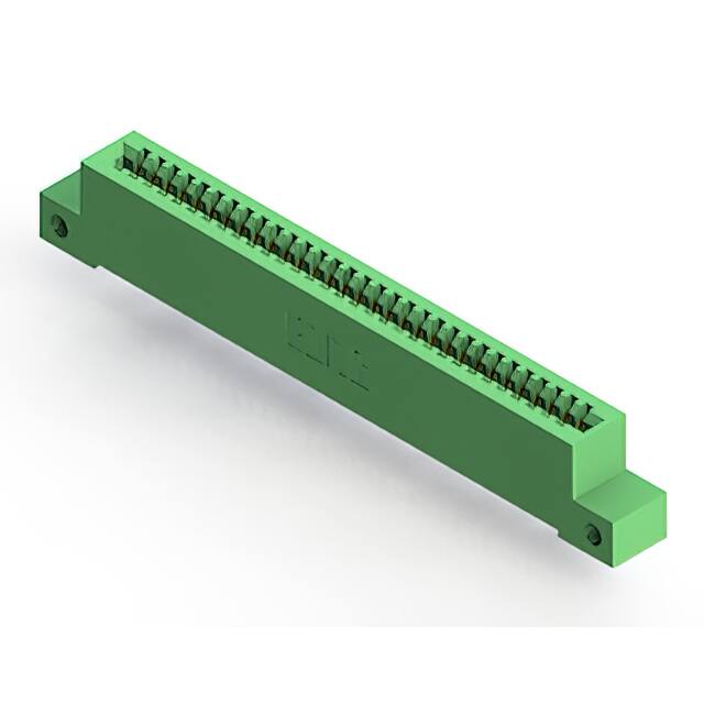 842-031-524-112 EDAC Inc.  Edgeboard Connectors